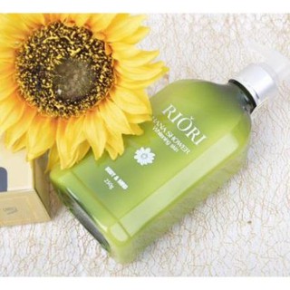 SỮA TẮM TRẮNG HANA SHOWER RIORI