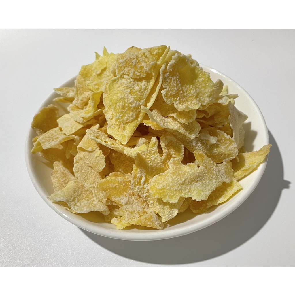 1kg Mứt Gừng Huế Chính Gốc Loại 1 ( 2 túi 500gr)
