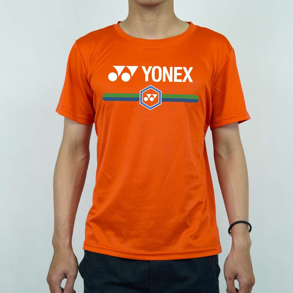 Áo cầu lông Yonex nam - mã 057