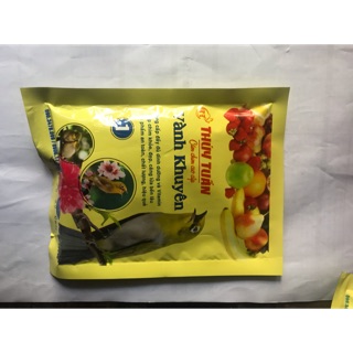 Cám khuyên thuý tuấn s1 gói 100g