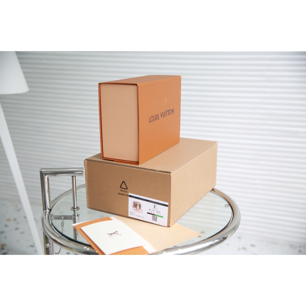 Túi chéo LV NOÉ PURSE MINI hàng da thật 100% fullbox 2 lớp, bill đẹp