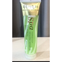 Tẩy da chết Spa Hàn Quốc 350ml