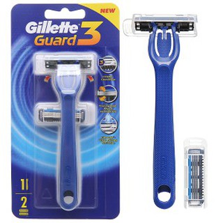 Dao cạo râu gillette guard 3