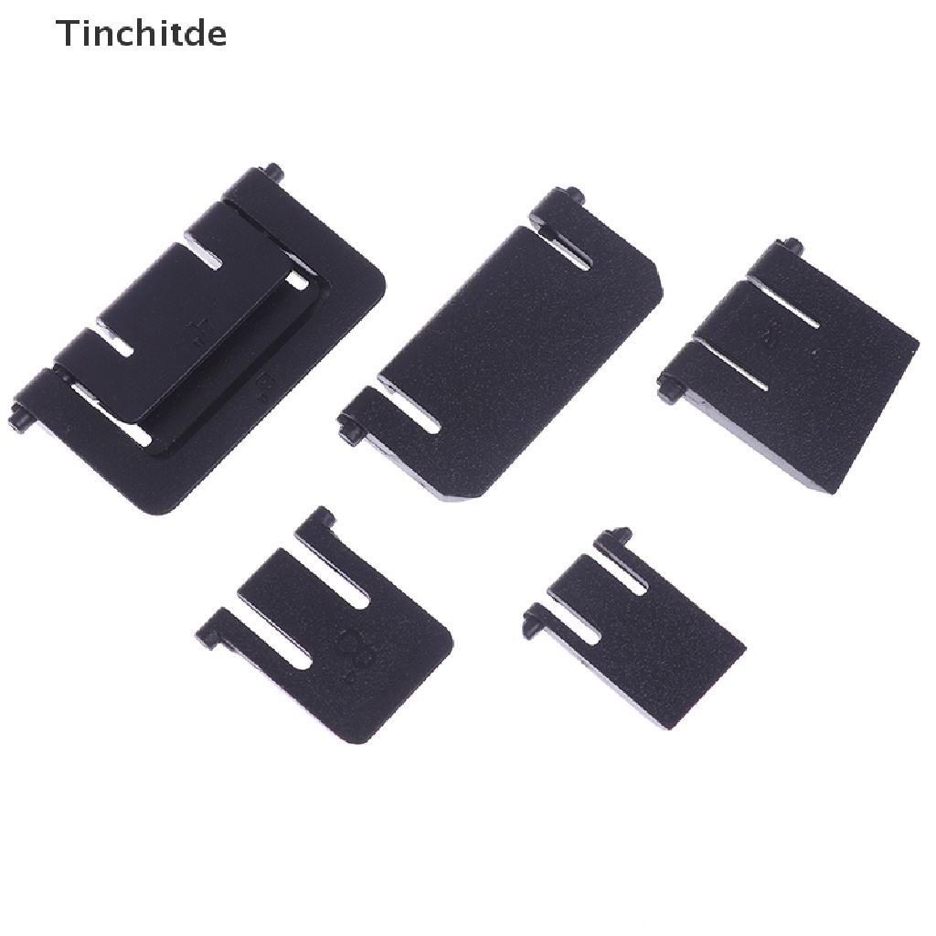 1 Cặp Bàn Phím Thay Thế Cho Logitech G413 G910 G610 K120 K270