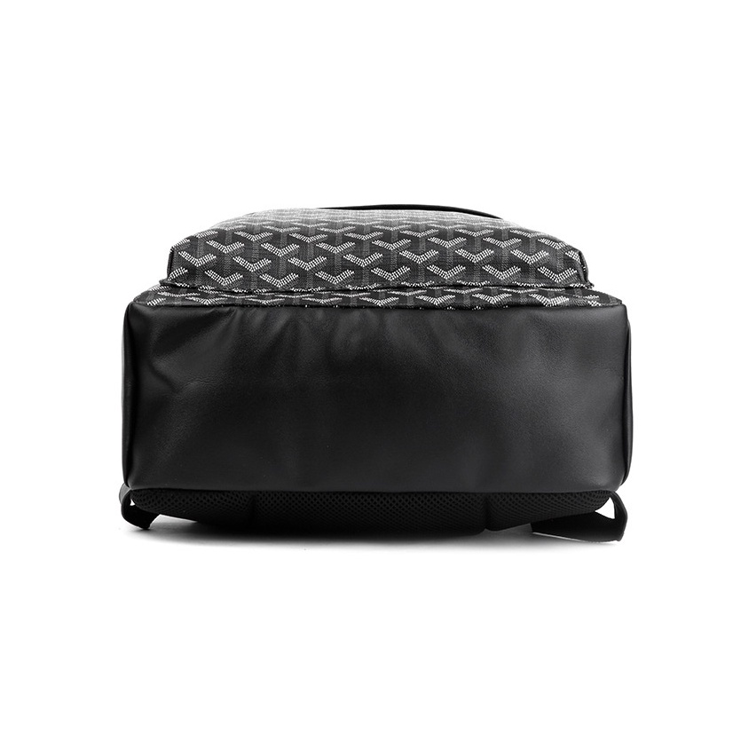 Balo da nam lv cặp đi học đựng laptop phong cách thời trang cao cấp ulzzang chống nước