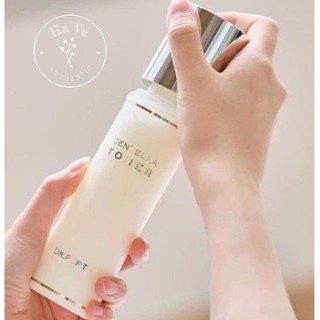 [Hạ Vũ Authentic] Nước Hoa Hồng Cân Bằng Độ Ẩm DR.PEPTI+ Centella Toner
