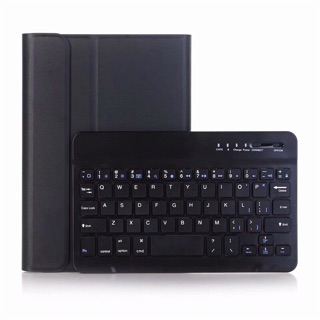 Bàn phím ko dây Bluetooth smart siêu mỏng tablet táo Mini 5 2019/mini 4/mini 5/mini 6