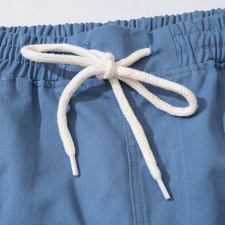 Quần Short Nam Kaki Túi Chéo 5 Màu Thời Trang VICERO | BigBuy360 - bigbuy360.vn