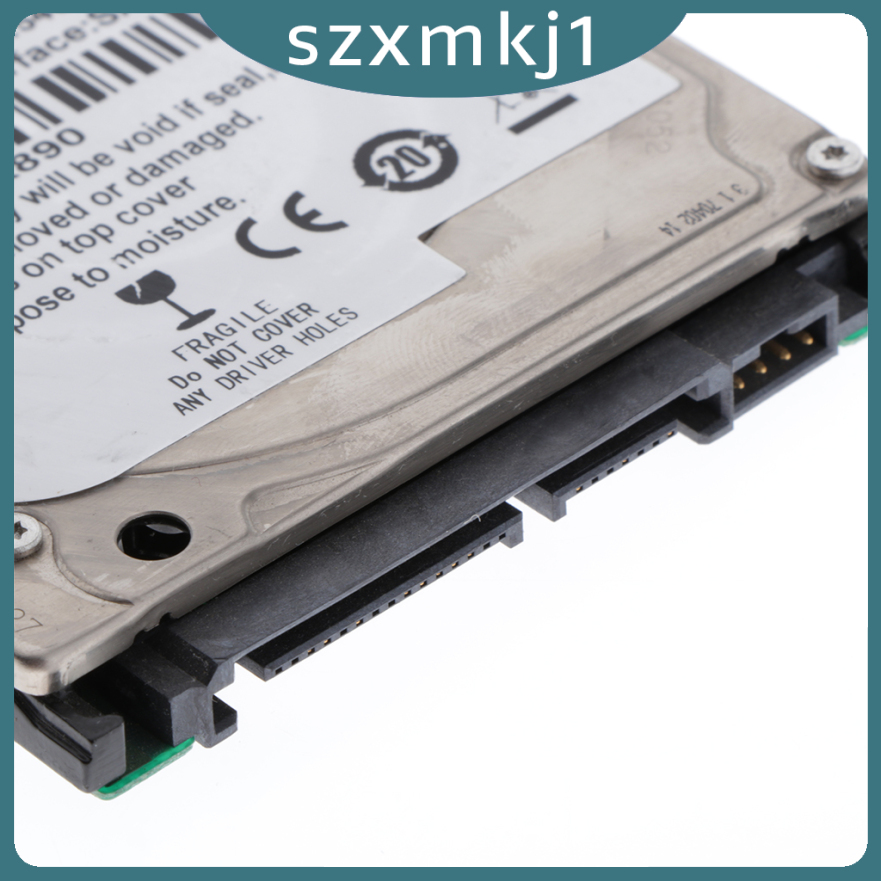 SATA Ổ Cứng Ngoài 2.5 Inch 320gb Cho Máy Tính 2 8m 5400rpm | BigBuy360 - bigbuy360.vn