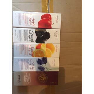Tẩy Da Chết Arrahan Peeling Gel