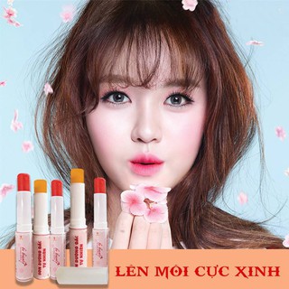 Son Gấc - 100% tự nhiên