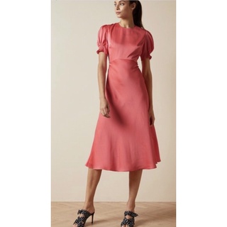 Đầm tiệc xuất xịn ted baker