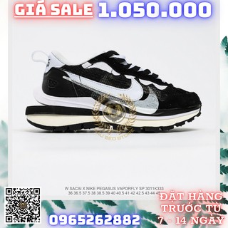 GIÀY SNEAKER MÃ SẢN PHẨM_Sacai x Nike Pegasu NHIỀU MÀU PHONG CÁCH FULLBOX + FREESHIP 👉🏿 gaubeostore.shop