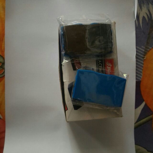 Tăm bông dấu tên shiny s842
