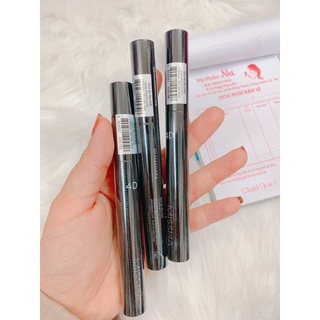 Mascara Missha 4D chính hãng