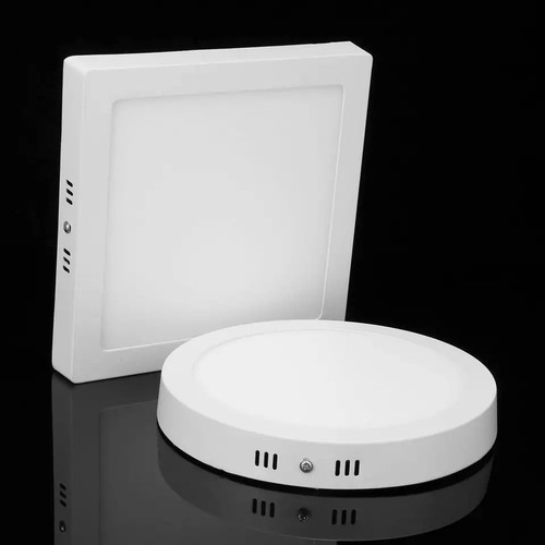 Đèn led ốp trần 12w siêu sáng [ Ốp Nổi ]