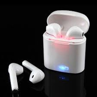 Tai Nghe Bluetooth Không Dây I7S