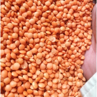 500g đậu lăng đỏ Canada