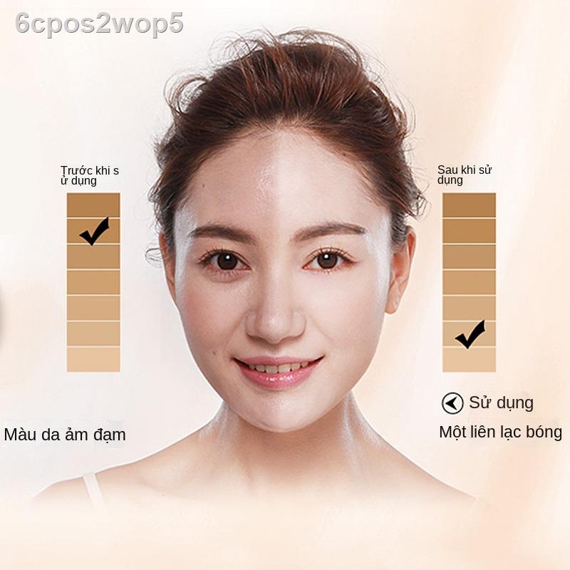 ( rẻ mà chất lượng)Kem chống nắng cách ly cushion bb làm trắng kem che khuyết điểm không thấm nước cc stick sinh viên cu | BigBuy360 - bigbuy360.vn