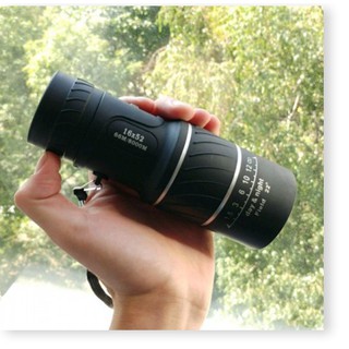 Ống nhòm siêu nét một mắt 16x52
