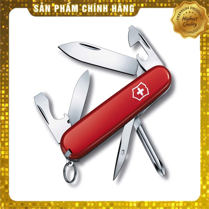 DỤNG CỤ ĐA NĂNG VICTORINOX 91MM TINKER