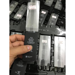 [ Pin IPhone ] Pin Zin IPhone - Chất Lương Toàn Quốc