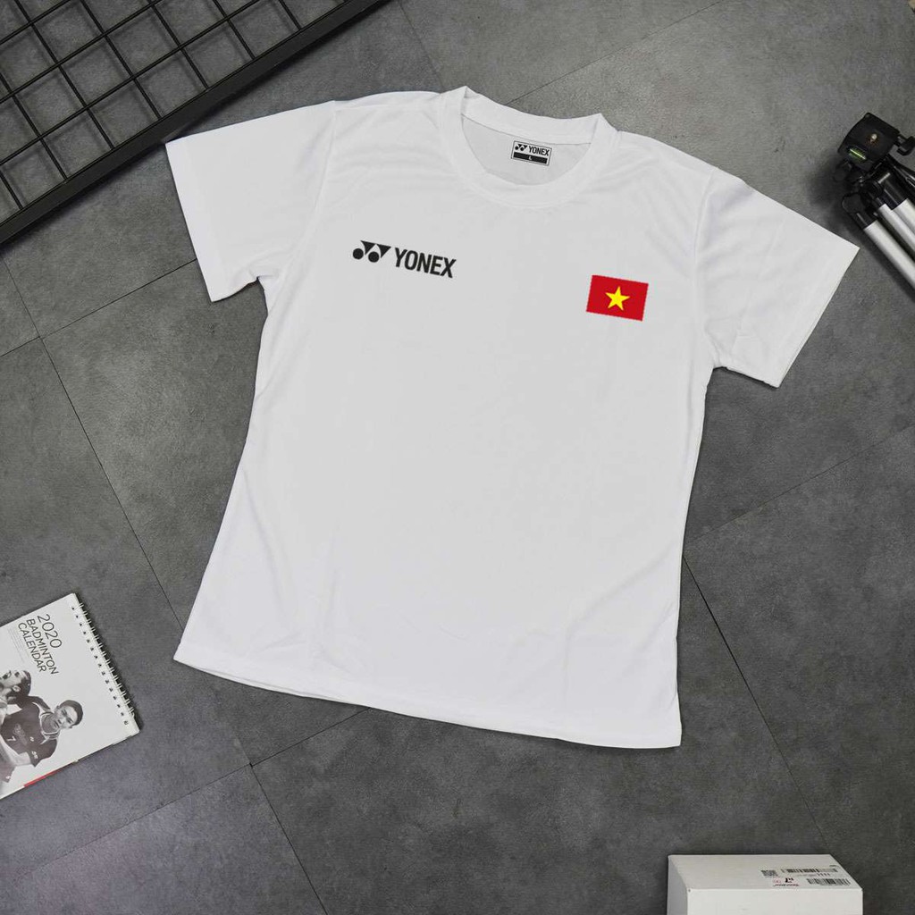 Áo Cầu Lông Yonex Nữ - mã 278