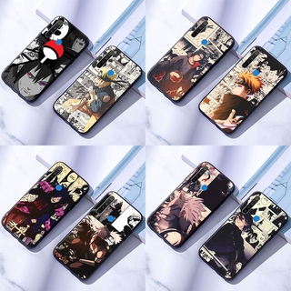 Ốp Điện Thoại Mềm Oppo Realme 2 / 3 / 5 / 5i Pro Naruto 6