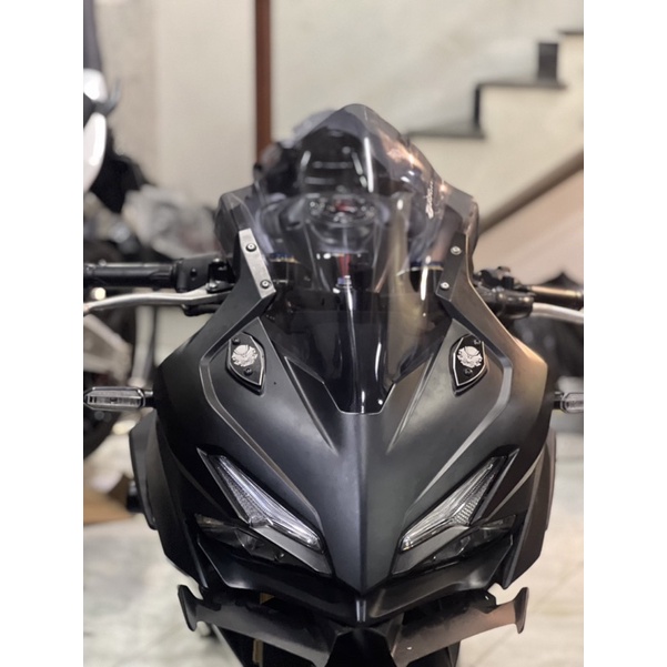 kính chắn gió zero cbr150r cbr150 2021 2022