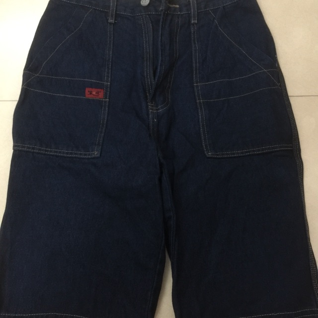 Quần secondhand
