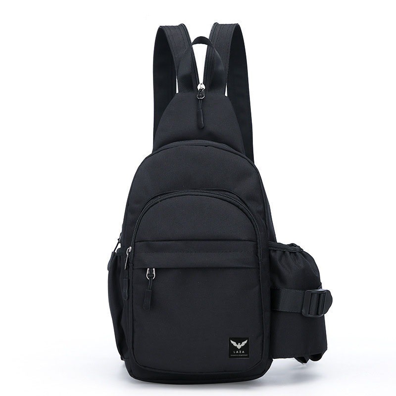 Túi Đeo Chéo Messenger LAZA TX381