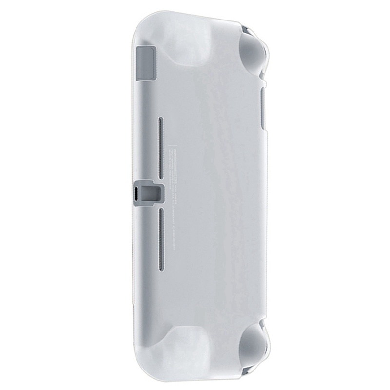 Cứng Ốp Lưng Nhựa Dẻo Trong Suốt Cho Nintendo Switch Lite