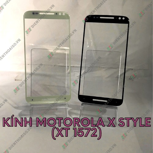 Kính Motorola X style (xt1572)