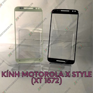 Mặt kính Motorola X style (xt1572)
