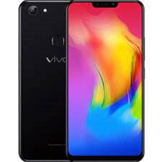 điện thoại Vivo Y83 2sim ram 6G/128G mới Chính Hãng, màn hình 6.22inch, Camera sắc nét, Bảo hành 12 tháng - BBC 04