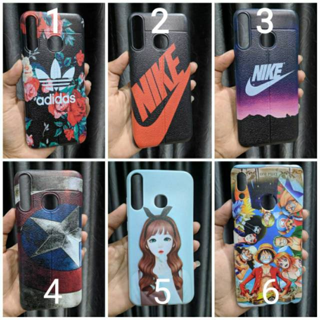 Ốp Điện Thoại Cứng Diy Cho Infinix Smart 3 Plus X627