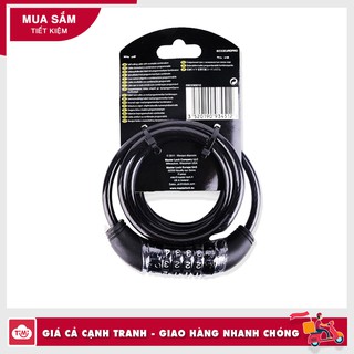 Khóa dây Master Lock 8233 1.8m
