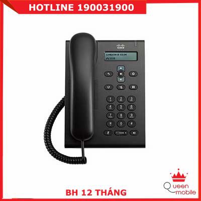 Điện thoại IP Cisco CP 3905