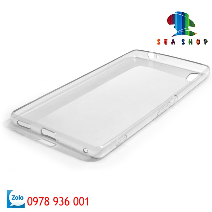 Ốp lưng Sony Xperia XA Ultra C6 - F3216 silicon trong suốt - Nhựa dẻo - CHỐNG SỐC - 4 góc làm dày hơn - Kính cường lực