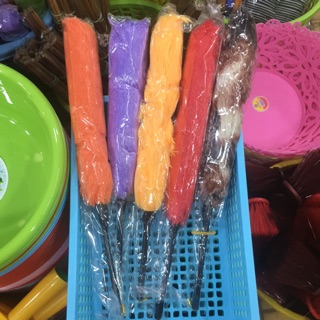 Chổi lông quét bụi