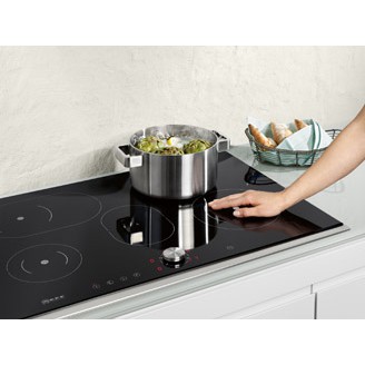Dung dịch lau bếp từ, bếp ga Denkmit 300ml dùng cho mặt kính, kim loại sáng như inox nhập khẩu Đức DENKMIT41