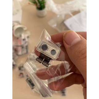 Cụm camera iPhone X/7 Plus zin bóc máy