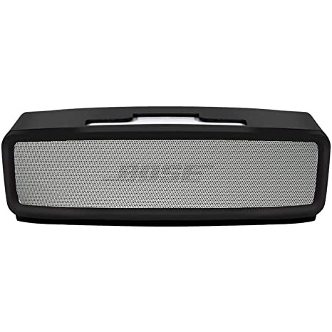 Vỏ silicone mềm bảo vệ cho loa Bose Soundlink Mini 1 & 2 case