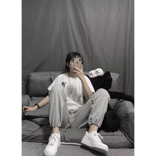 [FREESHIP ĐƠN TỪ 50K] Quần bom chun gấu COH0719