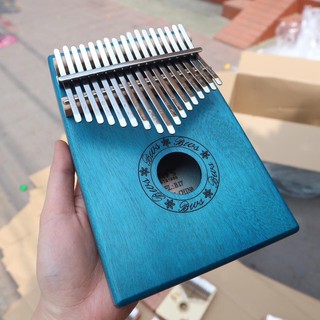 Đàn kalimba