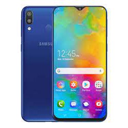 [Rẻ Vô Địch] điện thoại Samsung Galaxy M20 Fullbox Chính hãng, chiến Game nặng siêu mượt