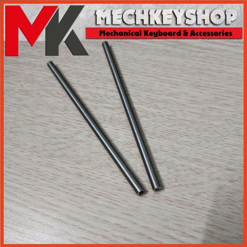 Dụng cụ nắn wire stab bàn phím cơ, ống nắn wire