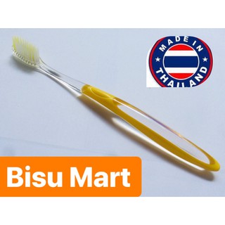 Bàn chải đánh răng siêu mềm CASA Thailand