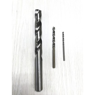 Mũi khoan inox heller - kích thước: 1.0 đến 2.5