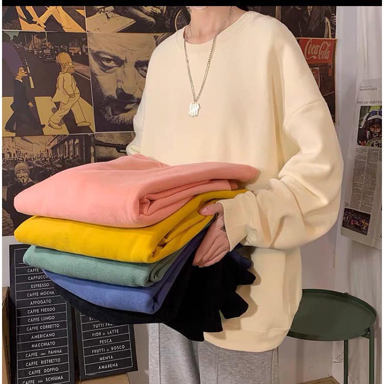 Sweater Quảng châu